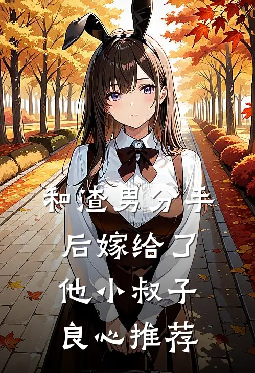 和渣男分手后嫁给了他小叔子良心推荐