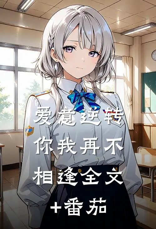 爱意逆转，你我再不相逢全文+番茄