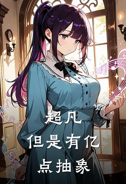 超凡，但是有亿点抽象