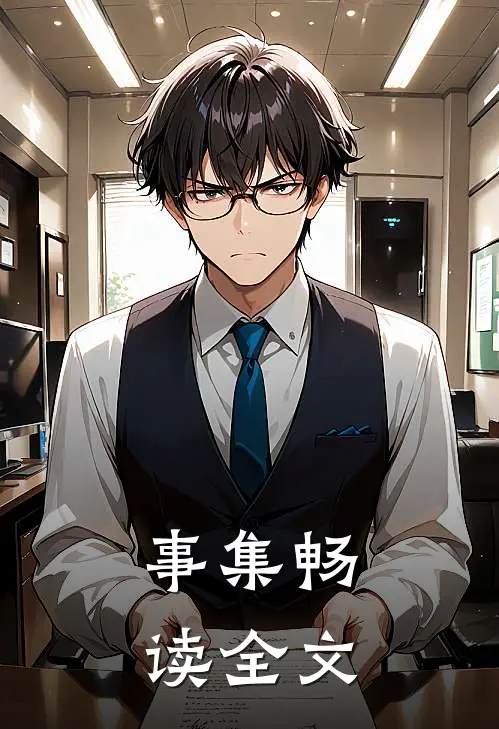 事集畅读全文
