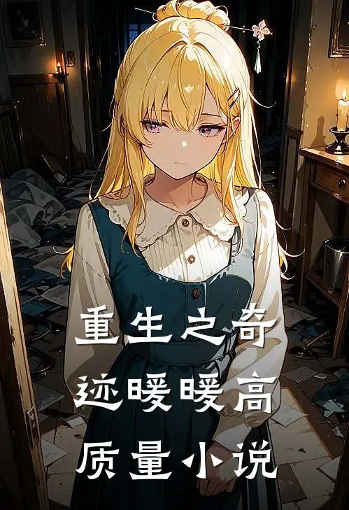 重生之奇迹暖暖高质量小说