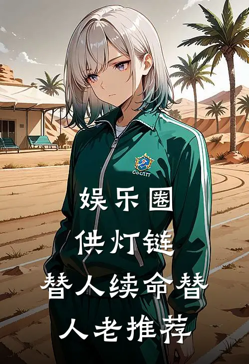 娱乐圈供灯链，替人续命替人老推荐