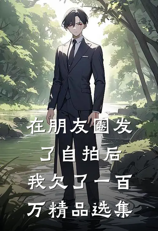 在朋友圈发了自拍后，我欠了一百万精品选集
