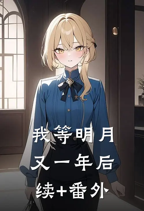 我等明月又一年后续+番外