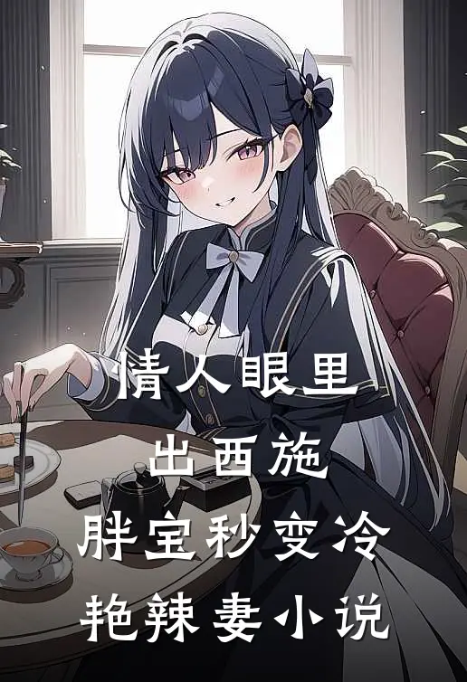 情人眼里出西施，胖宝秒变冷艳辣妻小说