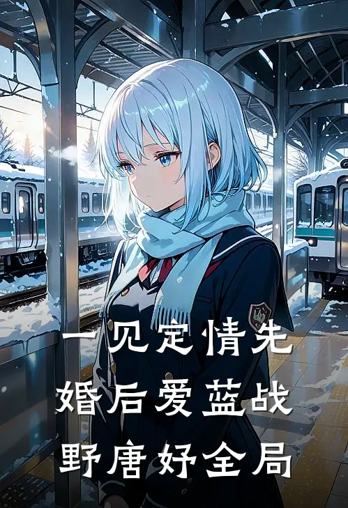 一见定情先婚后爱蓝战野唐妤全局
