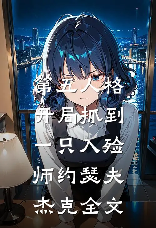 第五人格：开局抓到一只入殓师约瑟夫杰克全文