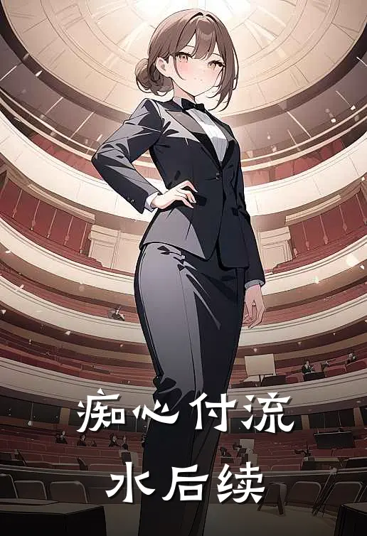 痴心付流水后续