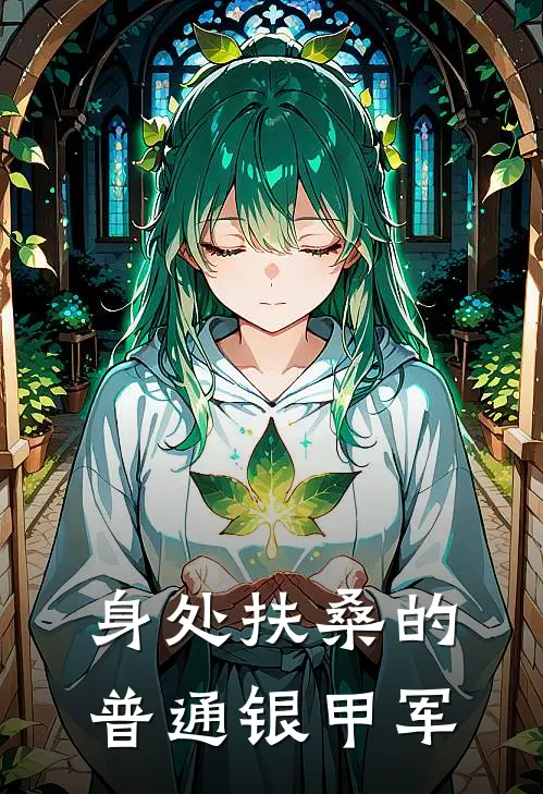 身处扶桑的普通银甲军