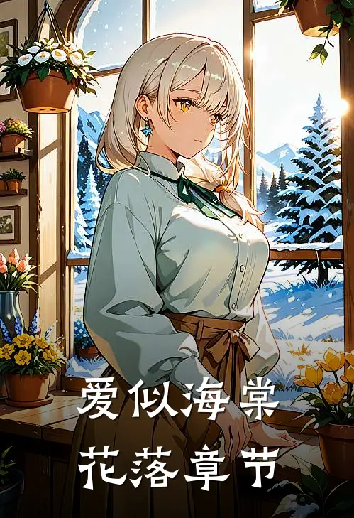 爱似海棠花落章节