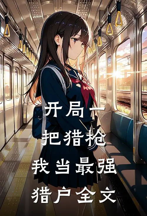 开局一把猎枪，我当最强猎户全文