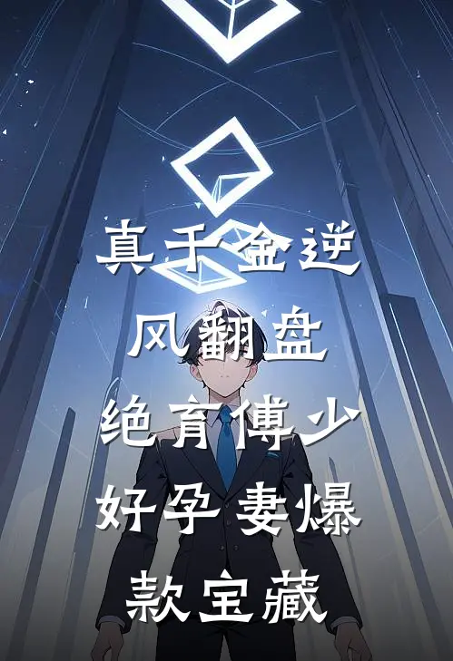 真千金逆风翻盘，绝育傅少好孕妻爆款宝藏