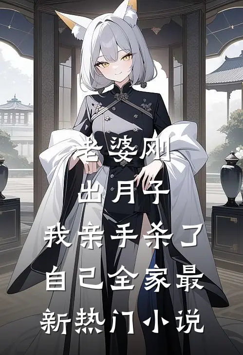 老婆刚出月子，我亲手杀了自己全家最新热门小说
