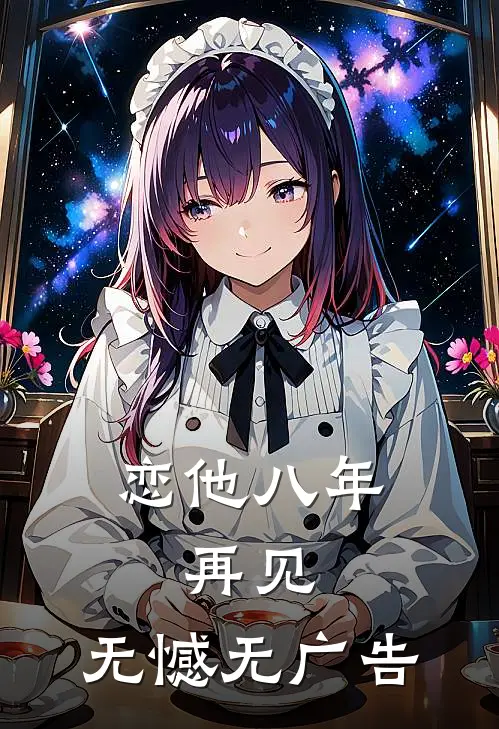 恋他八年，再见，无憾无广告