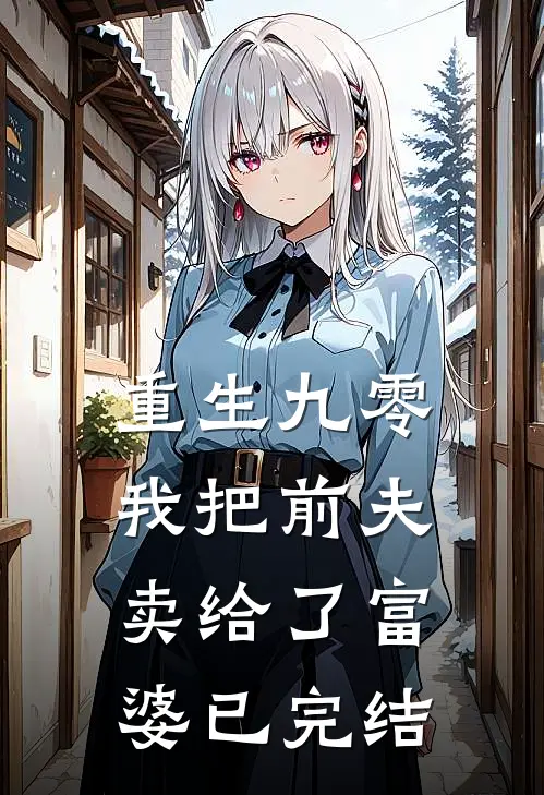 重生九零，我把前夫卖给了富婆已完结