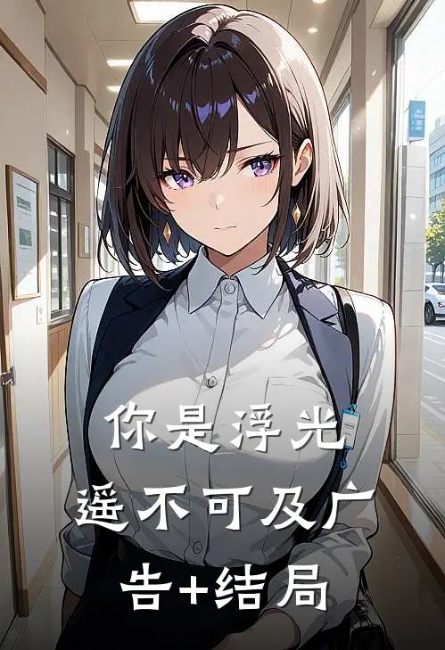 你是浮光，遥不可及广告+结局