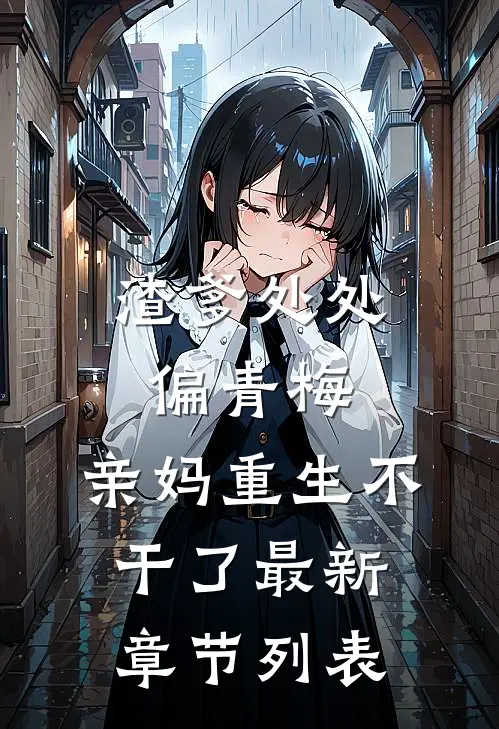渣爹处处偏青梅，亲妈重生不干了最新章节列表