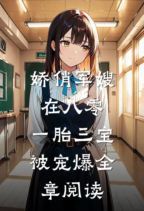 娇俏军嫂在八零，一胎三宝被宠爆全章阅读