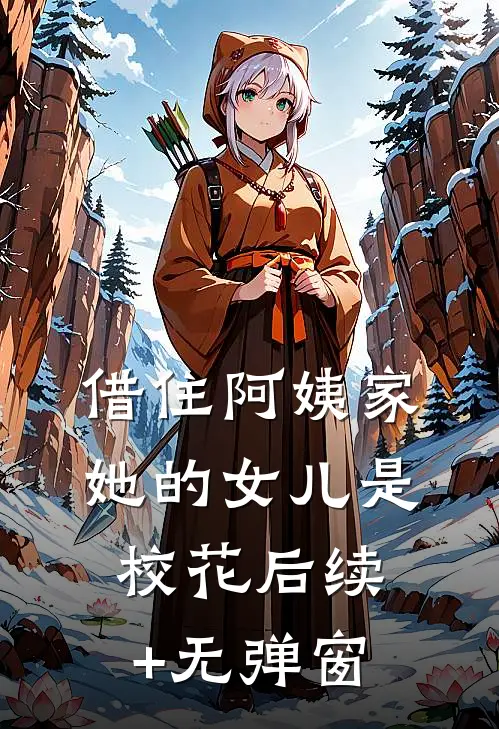 借住阿姨家，她的女儿是校花后续+无弹窗