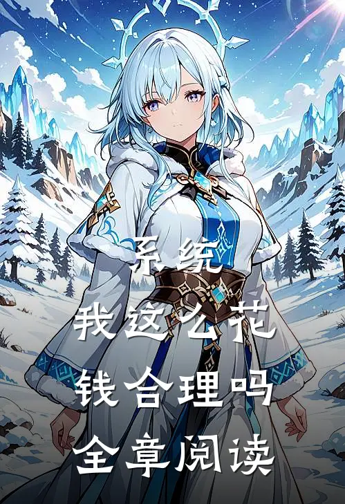 系统，我这么花钱合理吗全章阅读