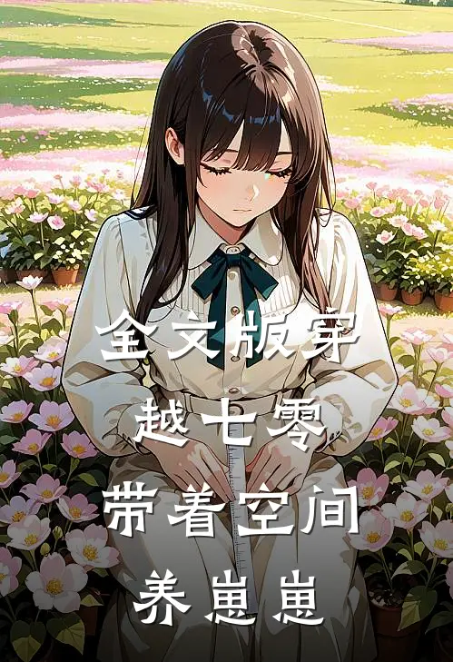 全文版穿越七零：带着空间养崽崽