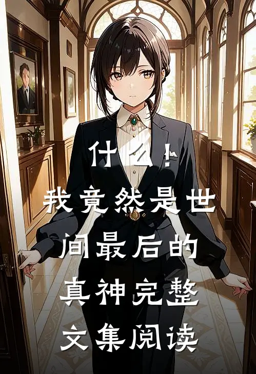 什么！我竟然是世间最后的真神完整文集阅读