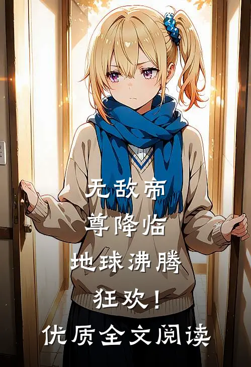 无敌帝尊降临，地球沸腾狂欢！优质全文阅读