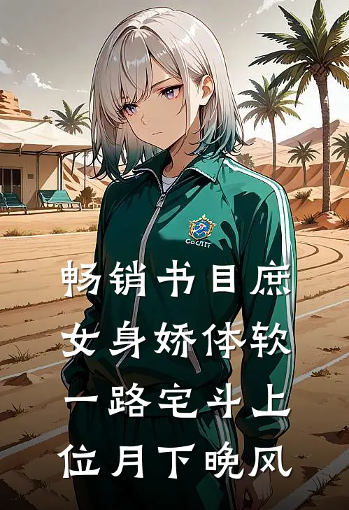 畅销书目庶女身娇体软,一路宅斗上位月下晚风