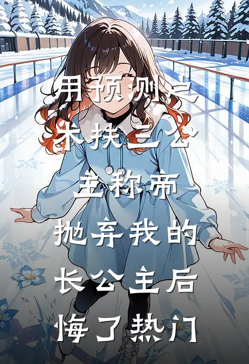 用预测之术扶三公主称帝，抛弃我的长公主后悔了热门
