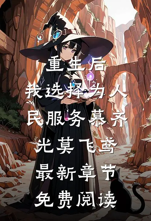 重生后，我选择为人民服务慕齐光莫飞鸢最新章节免费阅读