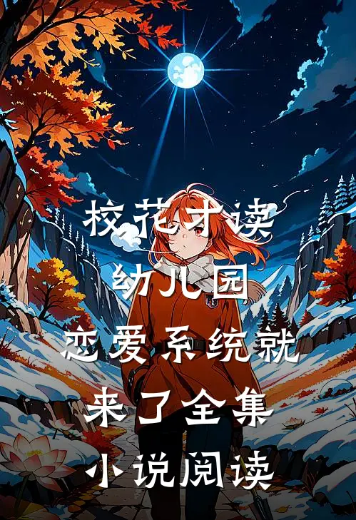 校花才读幼儿园，恋爱系统就来了全集小说阅读