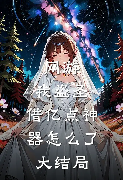 网游：我盗圣，借亿点神器怎么了大结局
