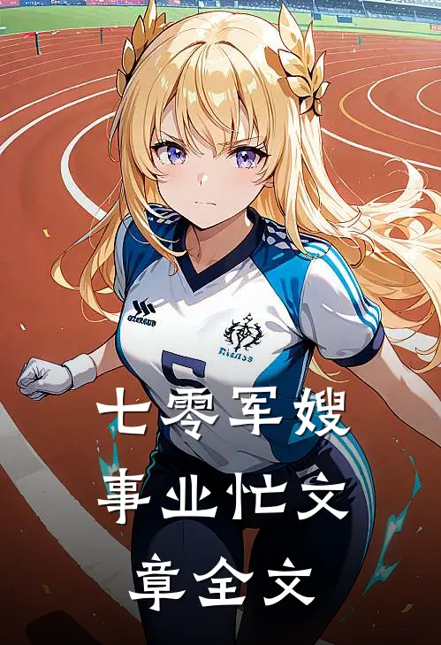 七零军嫂事业忙文章全文