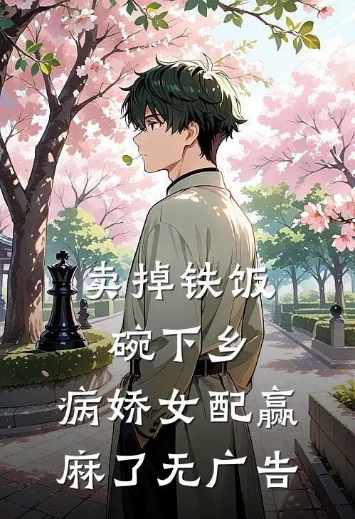 卖掉铁饭碗下乡，病娇女配赢麻了无广告
