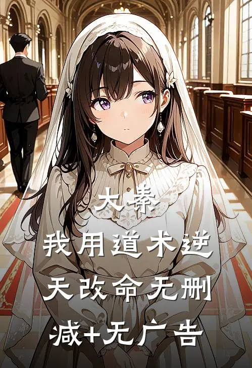 大秦：我用道术逆天改命无删减+无广告