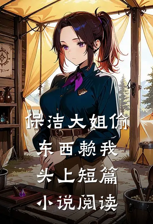 保洁大姐偷东西赖我头上短篇小说阅读