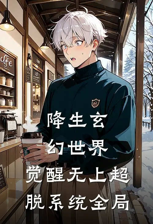 降生玄幻世界，觉醒无上超脱系统全局