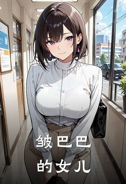 皱巴巴的女儿