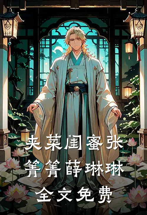 夹菜闺蜜张箐箐薛琳琳全文免费