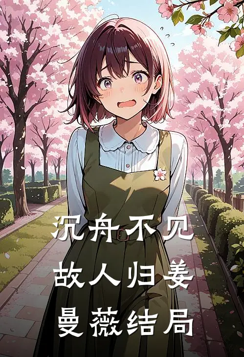 沉舟不见故人归姜曼薇结局