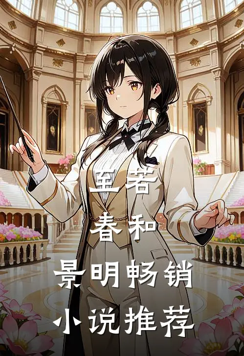至若：春和，景明畅销小说推荐