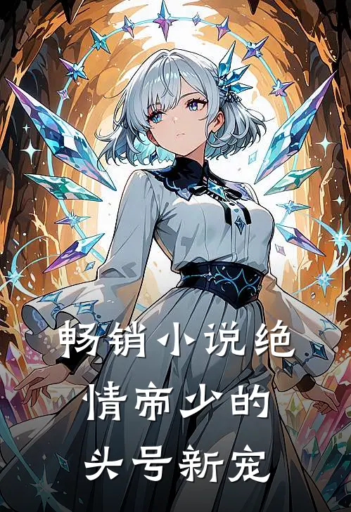 畅销小说绝情帝少的头号新宠