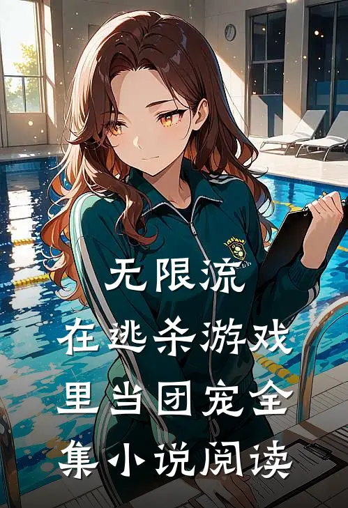 无限流：在逃杀游戏里当团宠全集小说阅读