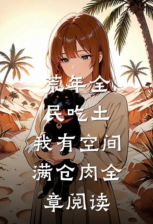 荒年全民吃土，我有空间满仓肉全章阅读