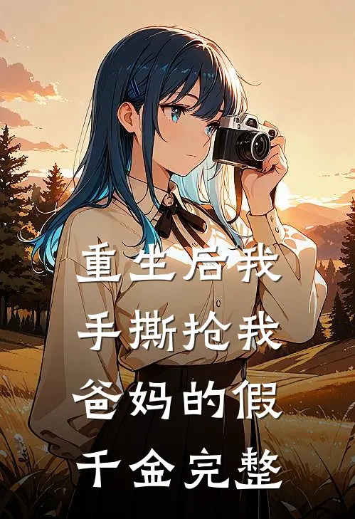 重生后我手撕抢我爸妈的假千金完整