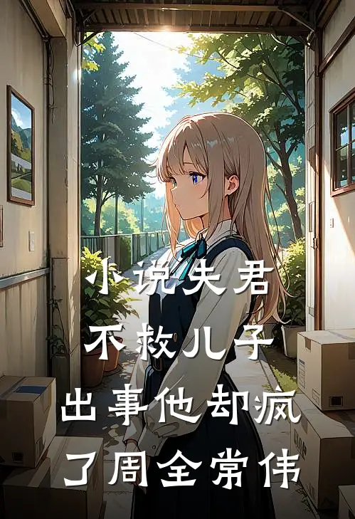 小说夫君不救儿子，出事他却疯了(周全常伟)