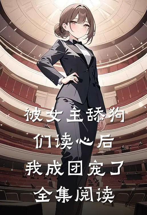 被女主舔狗们读心后，我成团宠了全集阅读
