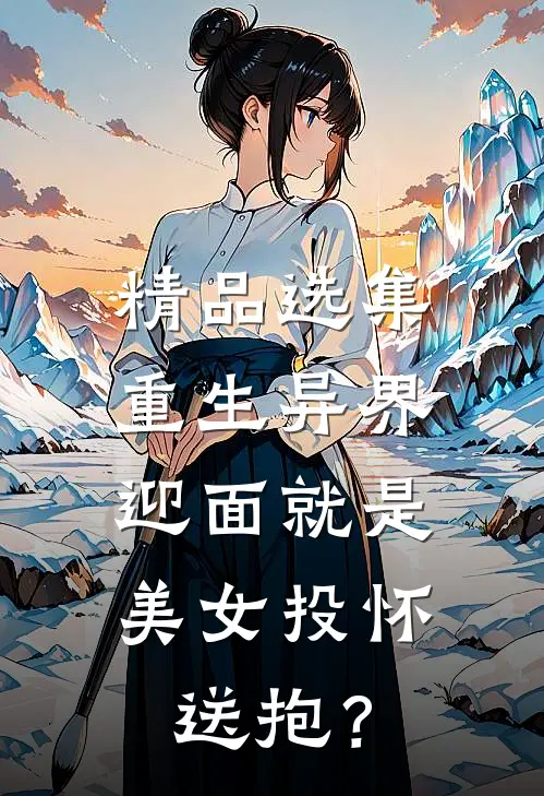 精品选集重生异界，迎面就是美女投怀送抱？
