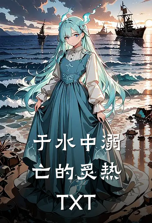 于水中溺亡的炙热TXT