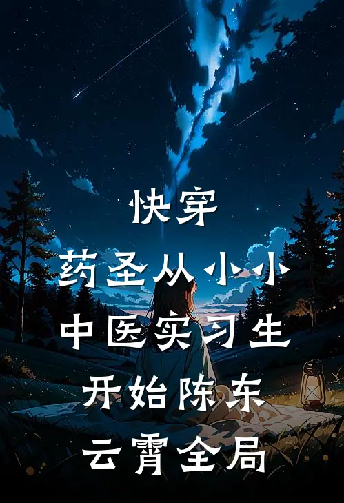 快穿：药圣从小小中医实习生开始陈东云霄全局